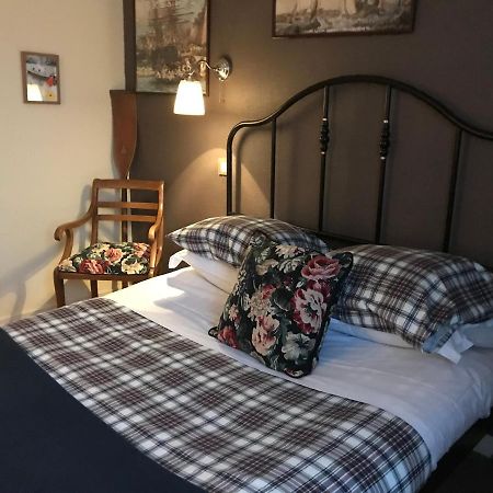Hotel Les Remp'Arts Guérande Zewnętrze zdjęcie