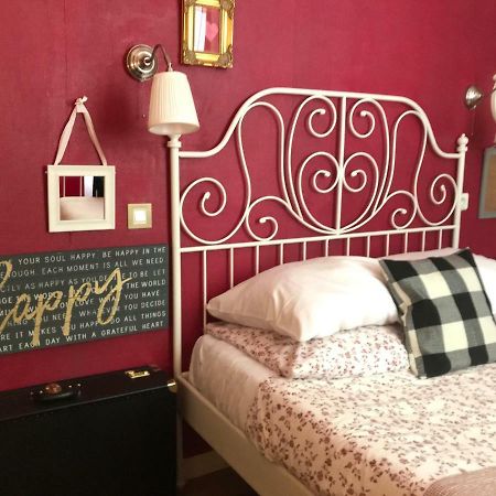 Hotel Les Remp'Arts Guérande Zewnętrze zdjęcie
